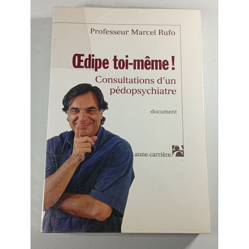 Œdipe toi-même