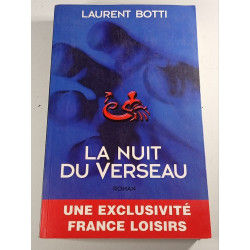 La nuit du Verseau
