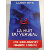 La nuit du Verseau