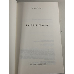 La nuit du Verseau
