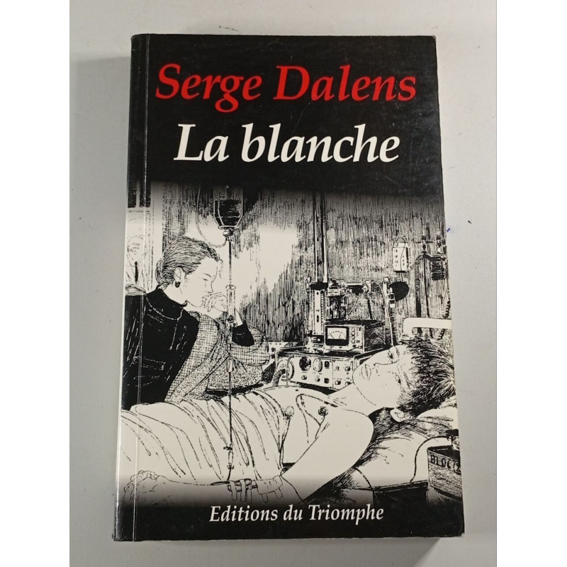 La blanche