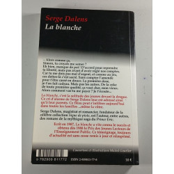 La blanche
