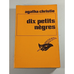 Dix petits nègres