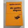 Dix petits nègres