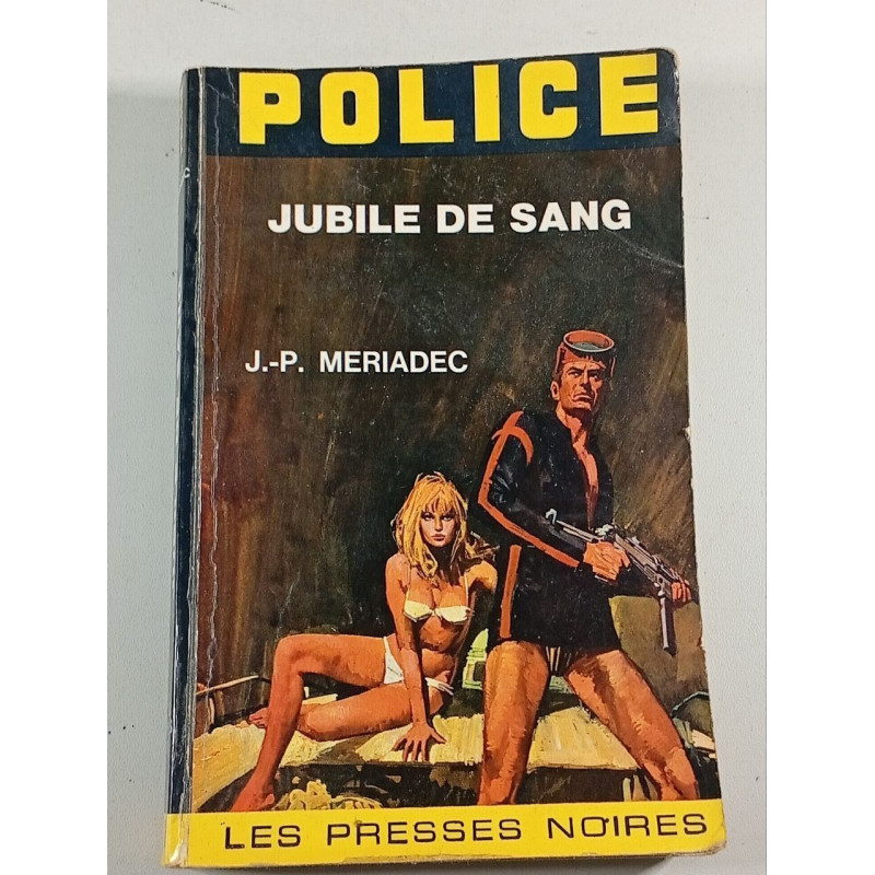 Jubilé de sang