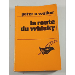 La route du whisky