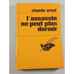 L'assassin ne peut plus dormir