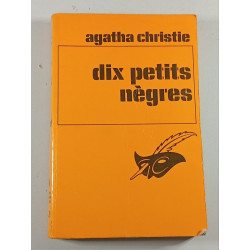 Dix petits nègres
