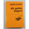 Dix petits nègres