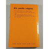 Dix petits nègres
