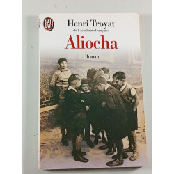 Aliocha