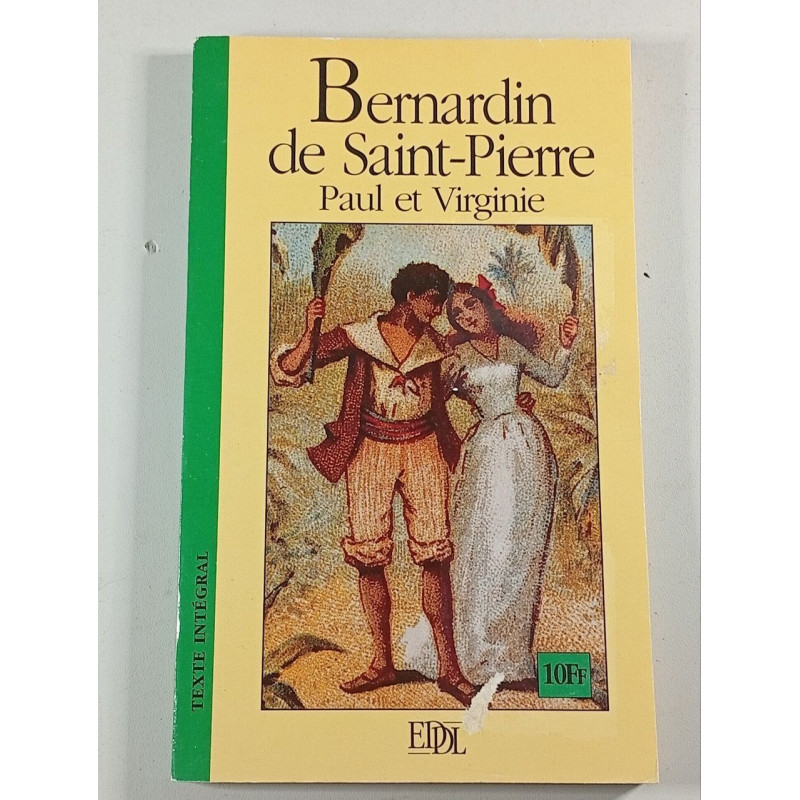 Paul et Virginie