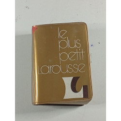 Le plus petit Larousse