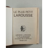 Le plus petit Larousse