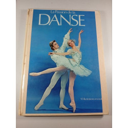La Passion de la Danse