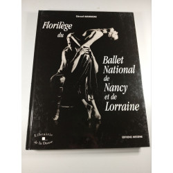 Florilège du Ballet National de Nancy et de Lorraine