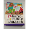 366 histoires avant de s'endormir