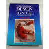 Cours complet de dessin et peinture