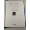 Cours complet de dessin et peinture
