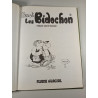 Binet les Bidochon : Maison sucrée maison