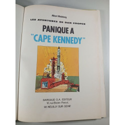 Panique à Cape Kennedy
