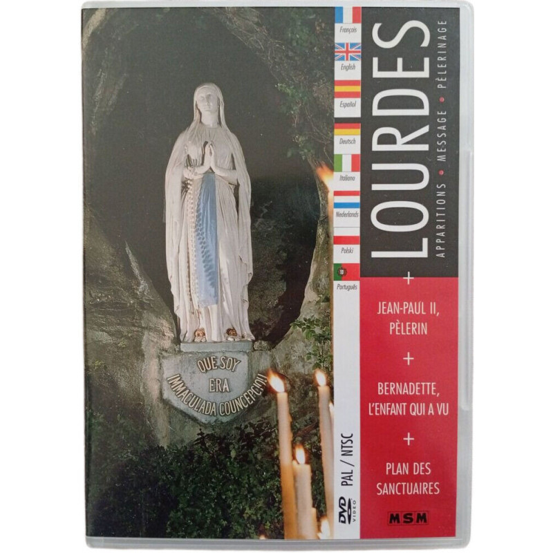 Lourdes
