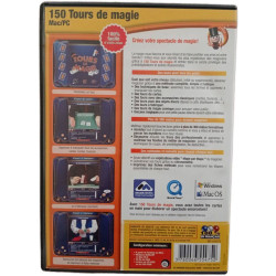 150 Tours de magie