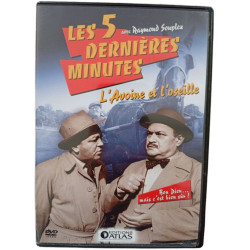 Les 5 dernières minutes : L'avoine et l'oseille