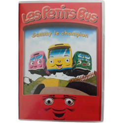 Les Petits Bus: Sammy le champion