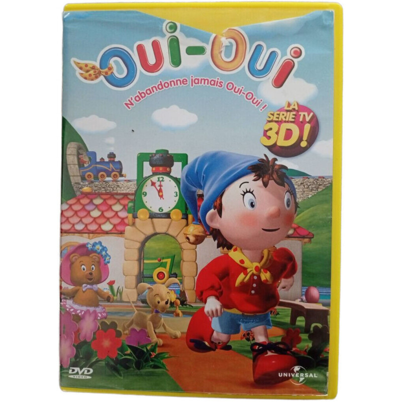 Oui-Oui