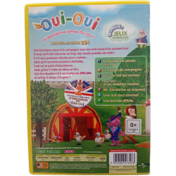 Oui-Oui