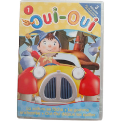 Oui-Oui tome 1