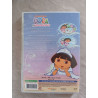 Dora sauve la princesse des neiges