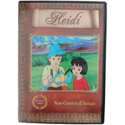 Heidi