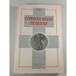 Comment meurt un réseau