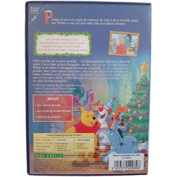 Winnie l'Ourson Bonne Année