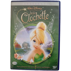 La fée Clochette