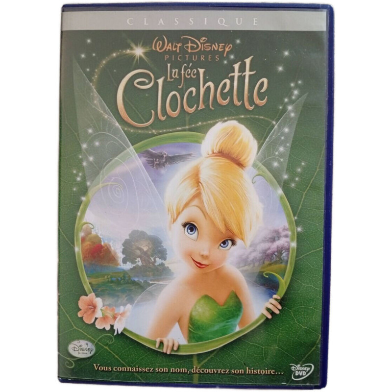La fée Clochette