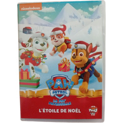 La Pat' Patrouille : L'étoile de Noël