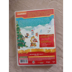 La Pat' Patrouille : L'étoile de Noël