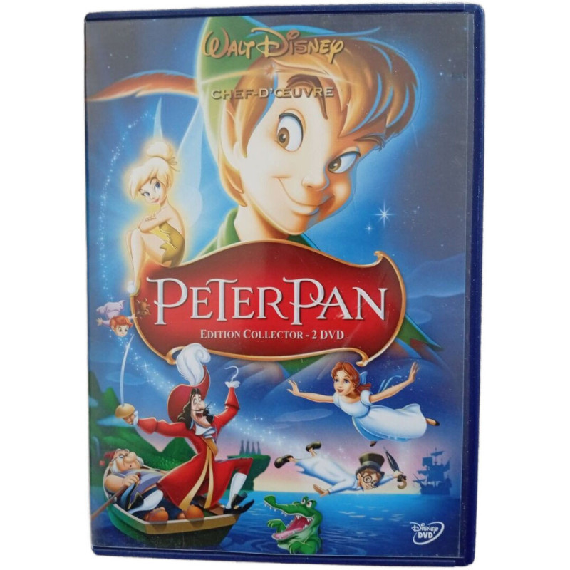 Peter Pan
