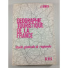 Géographie touristique de la France