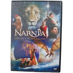 Le Monde de Narnia : L'Odyssée du Passeur d'Aurore