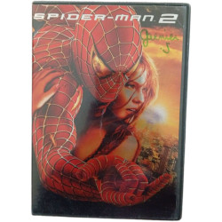Spider-Man 2