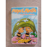 Maya l'Abeille au fil des saisons