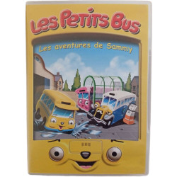 Les Petits Bus : Les aventures de Sammy
