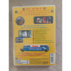 Les Petits Bus : Les aventures de Sammy