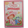 Charlotte aux Fraises