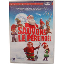 Sauvons le Père Noël