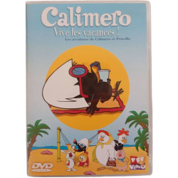 Calimero : Vive les vacances